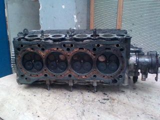 bontott SUZUKI WAGON R PLUS Hengerfej