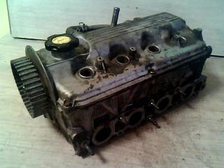 bontott SUZUKI WAGON R PLUS Hengerfej