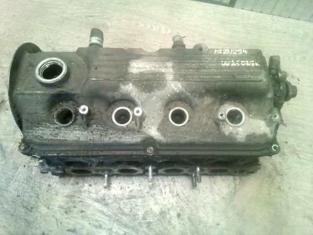 bontott SUZUKI WAGON R PLUS Hengerfej