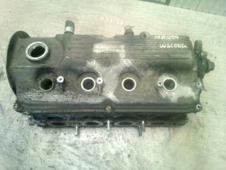 bontott SUZUKI WAGON R PLUS Hengerfej