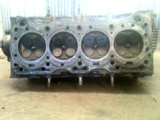 bontott SUZUKI WAGON R PLUS Hengerfej