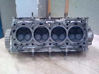 bontott SUZUKI WAGON R PLUS Hengerfej