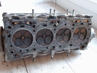 bontott SUZUKI WAGON R PLUS Hengerfej