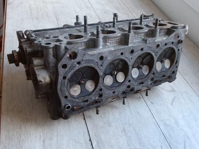 bontott SUZUKI WAGON R PLUS Hengerfej