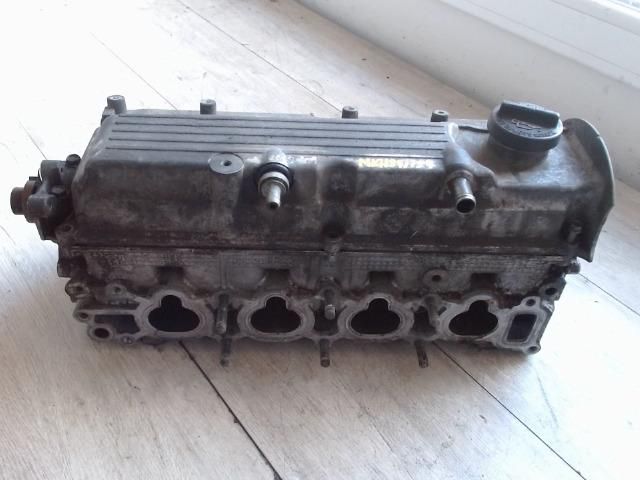 bontott SUZUKI WAGON R PLUS Hengerfej