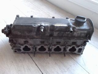 bontott SUZUKI WAGON R PLUS Hengerfej