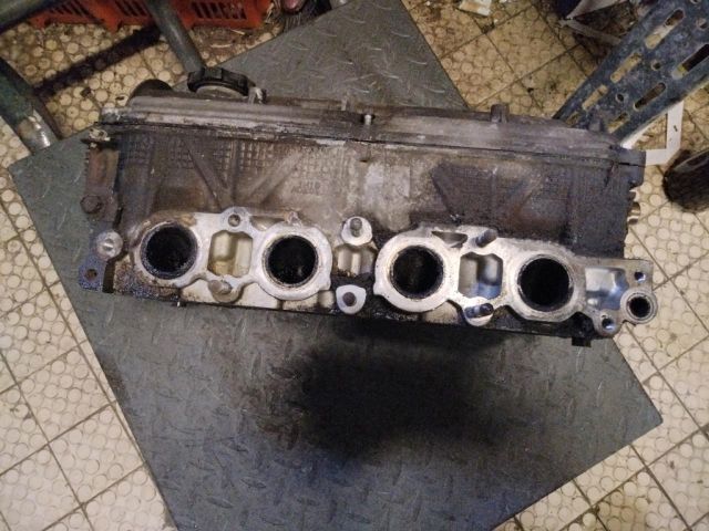 bontott SUZUKI WAGON R PLUS Hengerfej