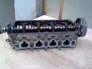 bontott SUZUKI WAGON R PLUS Hengerfej