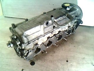 bontott SUZUKI WAGON R PLUS Hengerfej