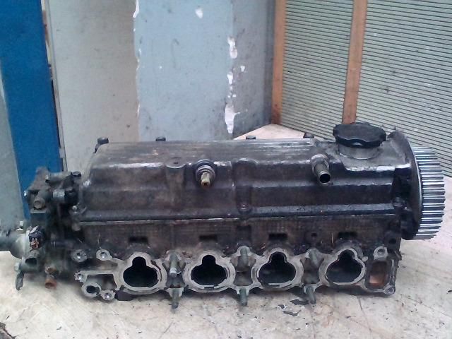 bontott SUZUKI WAGON R PLUS Hengerfej