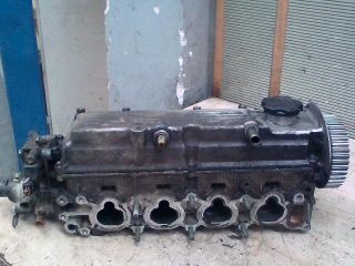 bontott SUZUKI WAGON R PLUS Hengerfej