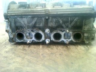 bontott SUZUKI WAGON R PLUS Hengerfej