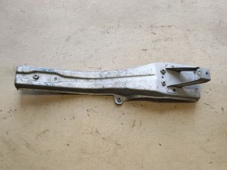 bontott SUZUKI WAGON R PLUS Homlokfal (Üres lemez)