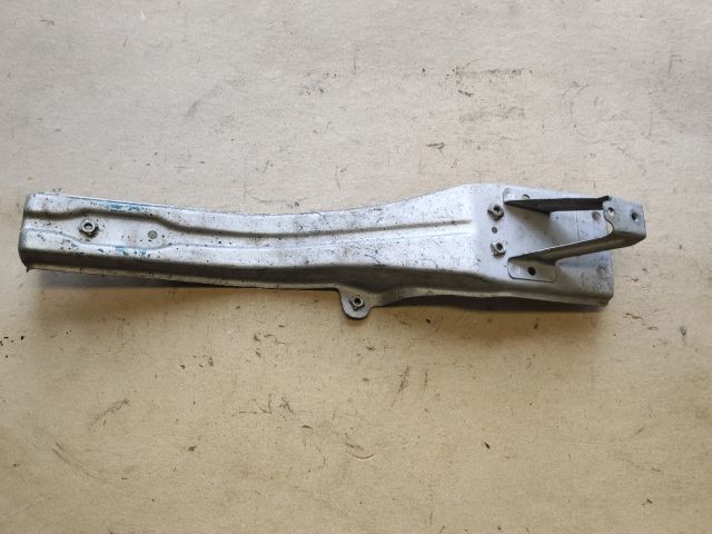 bontott SUZUKI WAGON R PLUS Homlokfal (Üres lemez)