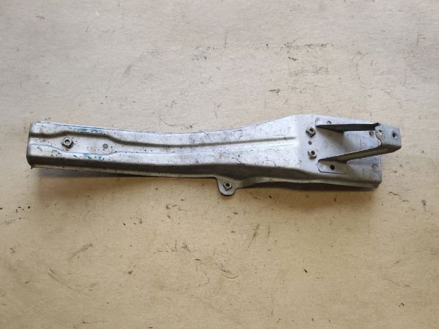 bontott SUZUKI WAGON R PLUS Homlokfal (Üres lemez)