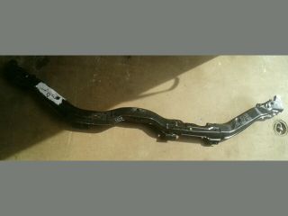 bontott SUZUKI WAGON R PLUS Homlokfal (Üres lemez)