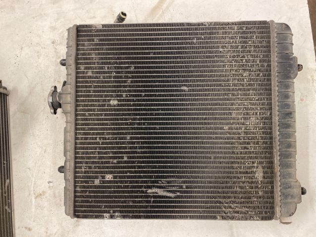 bontott SUZUKI WAGON R PLUS Hűtő Ventilátor(ok), Radiátor(ok) Szett