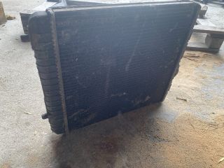 bontott SUZUKI WAGON R PLUS Hűtő Ventilátor(ok), Radiátor(ok) Szett