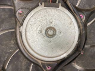 bontott SUZUKI WAGON R PLUS Hűtőventilátor