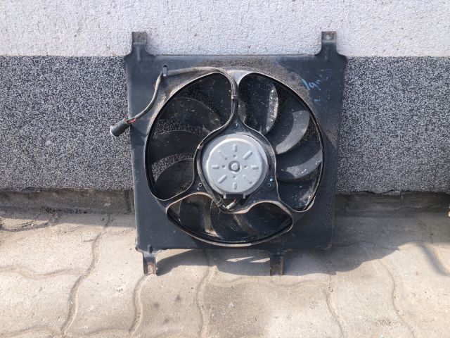 bontott SUZUKI WAGON R PLUS Hűtőventilátor