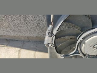 bontott SUZUKI WAGON R PLUS Hűtőventilátor