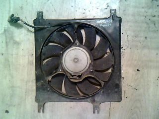 bontott SUZUKI WAGON R PLUS Hűtőventilátor