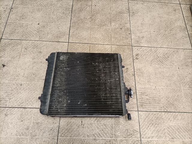 bontott SUZUKI WAGON R PLUS Hűtőventilátor