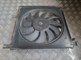 bontott SUZUKI WAGON R PLUS Hűtőventilátor