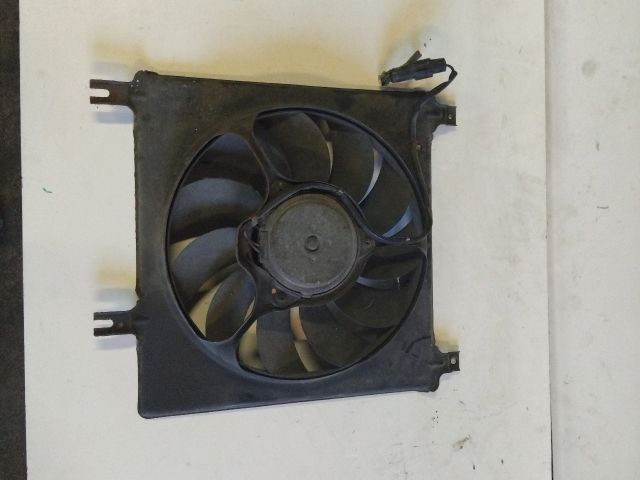 bontott SUZUKI WAGON R PLUS Hűtőventilátor