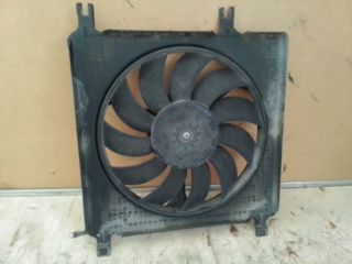 bontott SUZUKI WAGON R PLUS Hűtőventilátor