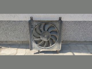 bontott SUZUKI WAGON R PLUS Hűtőventilátor