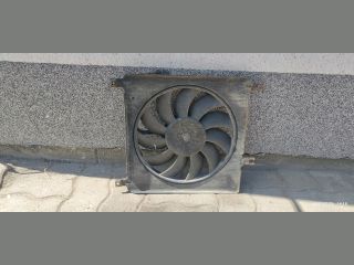 bontott SUZUKI WAGON R PLUS Hűtőventilátor