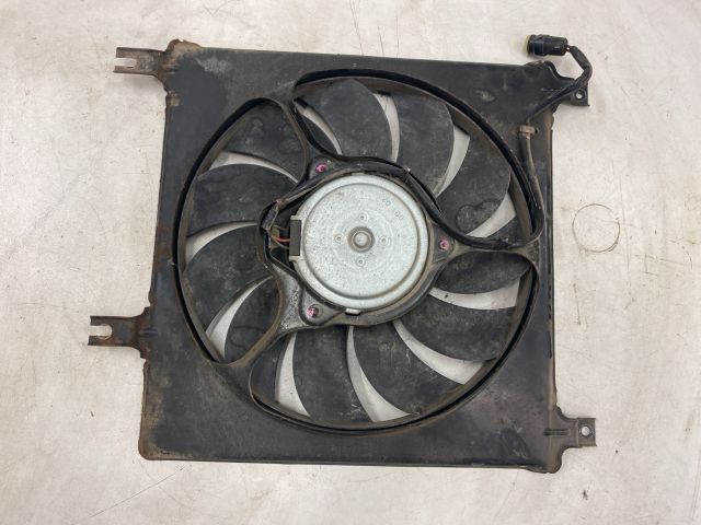 bontott SUZUKI WAGON R PLUS Hűtőventilátor