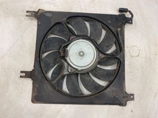 bontott SUZUKI WAGON R PLUS Hűtőventilátor