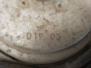 bontott SUZUKI WAGON R PLUS Hűtőventilátor