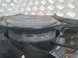 bontott SUZUKI WAGON R PLUS Hűtőventilátor