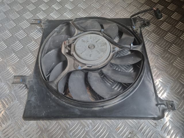 bontott SUZUKI WAGON R PLUS Hűtőventilátor