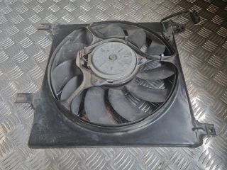 bontott SUZUKI WAGON R PLUS Hűtőventilátor