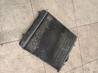 bontott SUZUKI WAGON R PLUS Hűtőventilátor