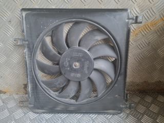 bontott SUZUKI WAGON R PLUS Hűtőventilátor