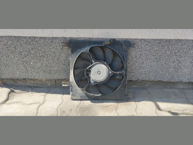 bontott SUZUKI WAGON R PLUS Hűtőventilátor