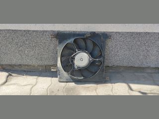 bontott SUZUKI WAGON R PLUS Hűtőventilátor
