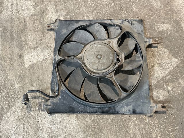 bontott SUZUKI WAGON R PLUS Hűtőventilátor