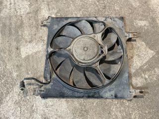 bontott SUZUKI WAGON R PLUS Hűtőventilátor