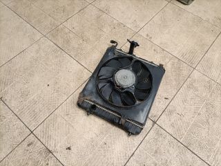 bontott SUZUKI WAGON R PLUS Hűtőventilátor