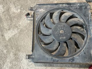 bontott SUZUKI WAGON R PLUS Hűtőventilátor