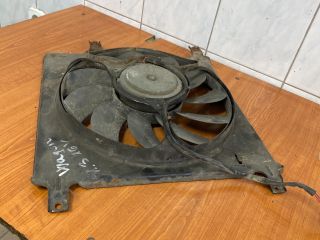 bontott SUZUKI WAGON R PLUS Hűtőventilátor