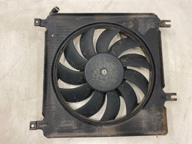 bontott SUZUKI WAGON R PLUS Hűtőventilátor