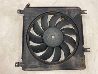 bontott SUZUKI WAGON R PLUS Hűtőventilátor