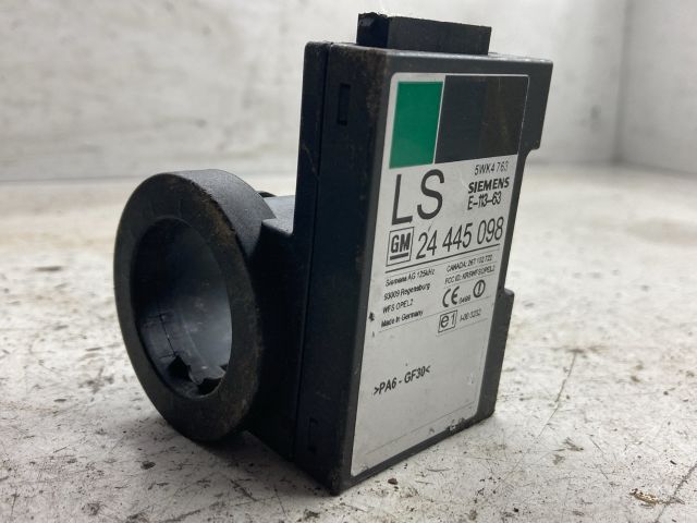 bontott SUZUKI WAGON R PLUS Immobilizer Elektronika